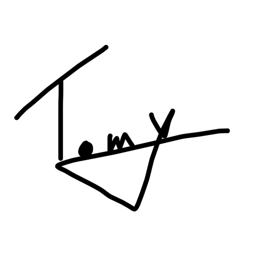 Tomy's icon